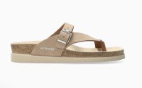 Helen Sandalbuck Light Taupe