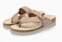 Helen Sandalbuck Light Taupe