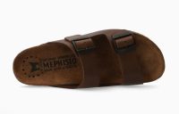 Men’s Nerio Scratch Dark Brown