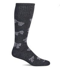 Sockwell Bows 15-20mmHg Graduated Compression Socks