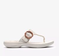 Breeze Cove Off White