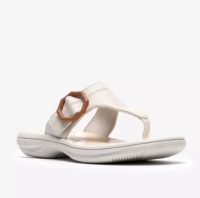 Breeze Cove Off White