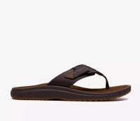 Men’s Breeze Brown
