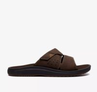 Men’s Breeze Slide Dark Brown