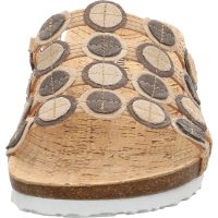 Julia Slide Linen Combi