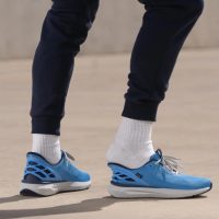 Men’s Athens 2 Hands-Free Walking Shoe Azure Blue