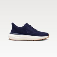 Athens 2 Knit Hands-Free Walking Shoe Naval Academy
