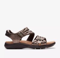 Kitly Ave Bronze WIDE