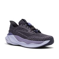 PACE RISE Walking Shoe Black Combination