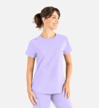 Momentum Tuckable Round Neck Top