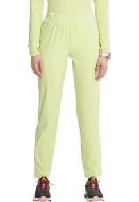 GNR8 Pull On Tapered Leg Pant