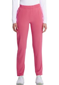 GNR8 Pull On Tapered Leg Pant