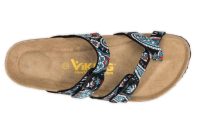 Tofino Black Paisley