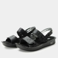 Verona Inky Sandal