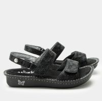 Verona Inky Sandal