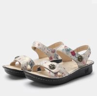 Vienna Ethereal Sandal