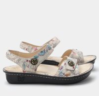 Vienna Ethereal Sandal