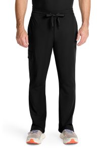 Men’s QUEST Zip Fly Drawstring Pant