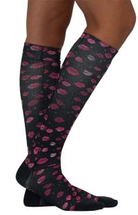 Betsey Johnson Women’s Compression Socks 8-15mmHg