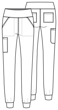 Achieve Jogger Pant