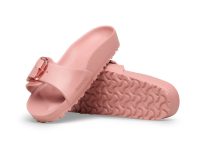 Madrid Big Buckle Pink Clay EVA NARROW