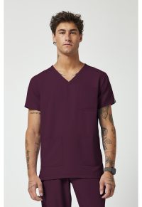 MC Rothwear Insight Men's V-Neck Top