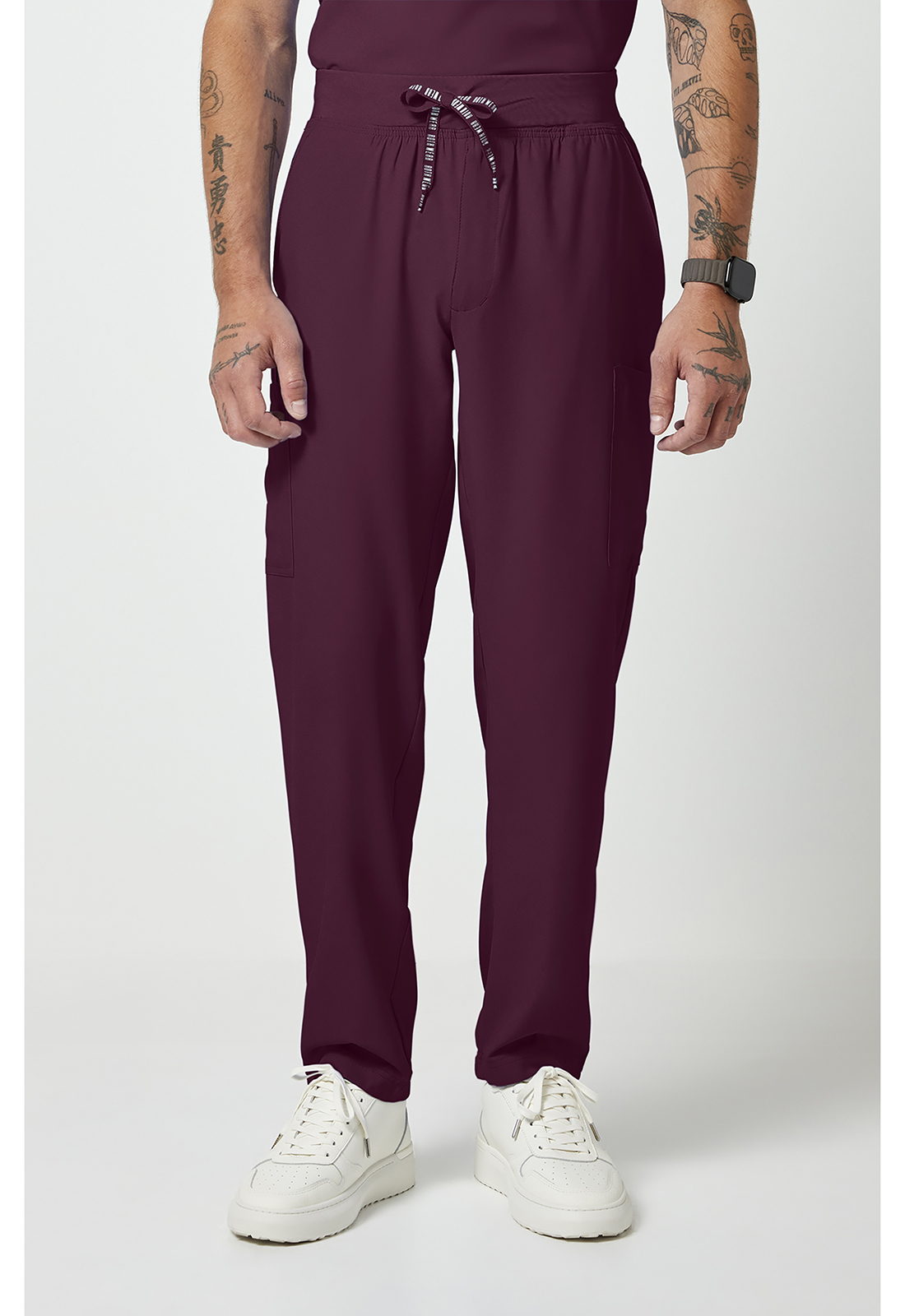 MC Rothwear Insight Men's Straight Leg Pant