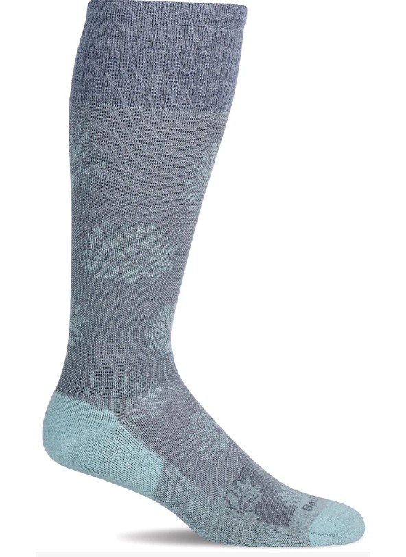 Sockwell Lotus Lift 20-30mmHg Graduated Compression Socks