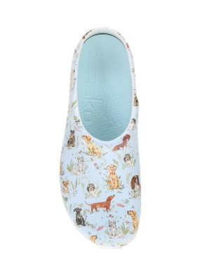 Kane EVA Molded Clog Puppies - Image 2