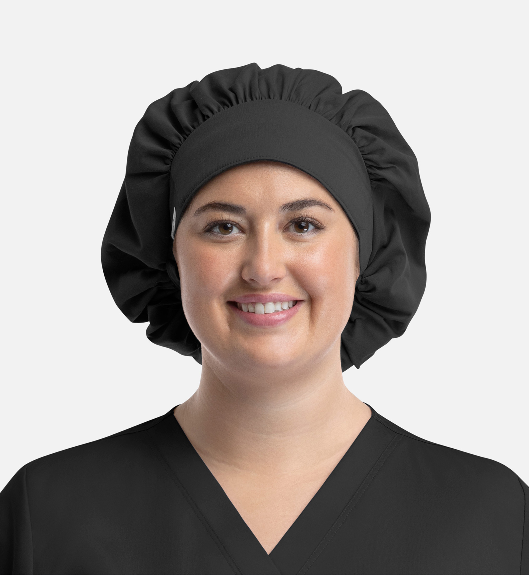 Maevn Bouffant Scrub Hat
